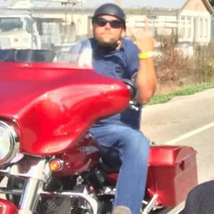 Meet your Posher, Brian